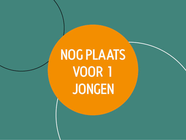 Boomhut | 28 juli – 1 augustus
