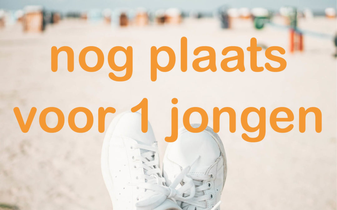 Spaans Actief | 10-17 augustus