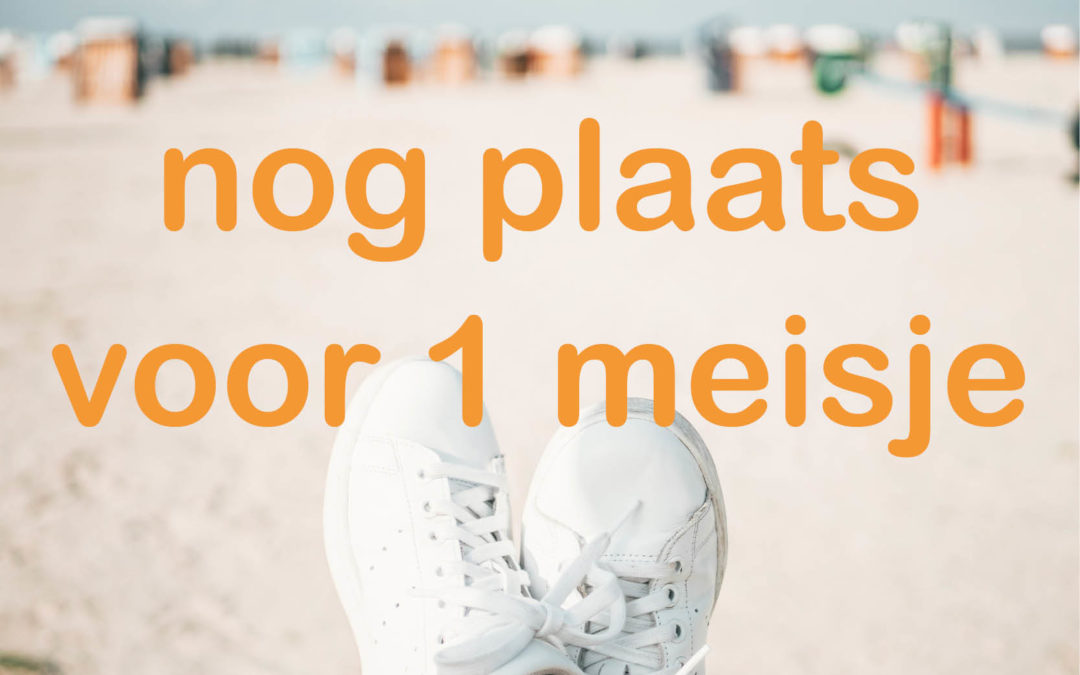 Ermelo | 13-20 augustus