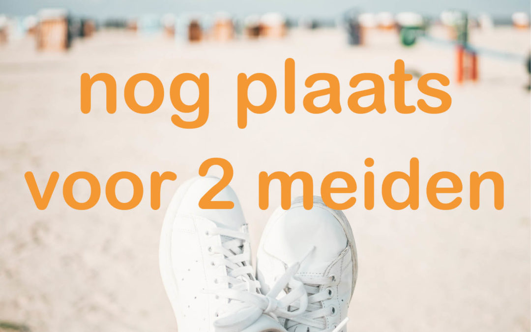 Legovakantie | 17-20 augustus