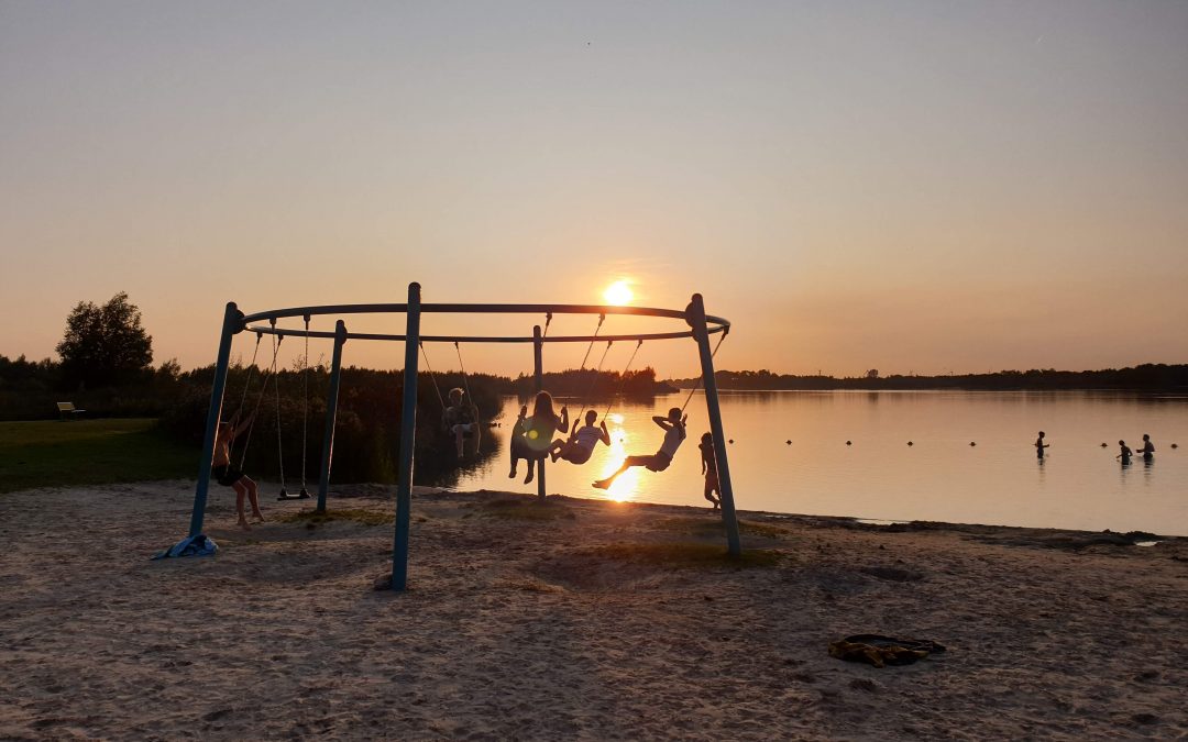 Outdoor CabinCamp Grolloo | 15-22 juli