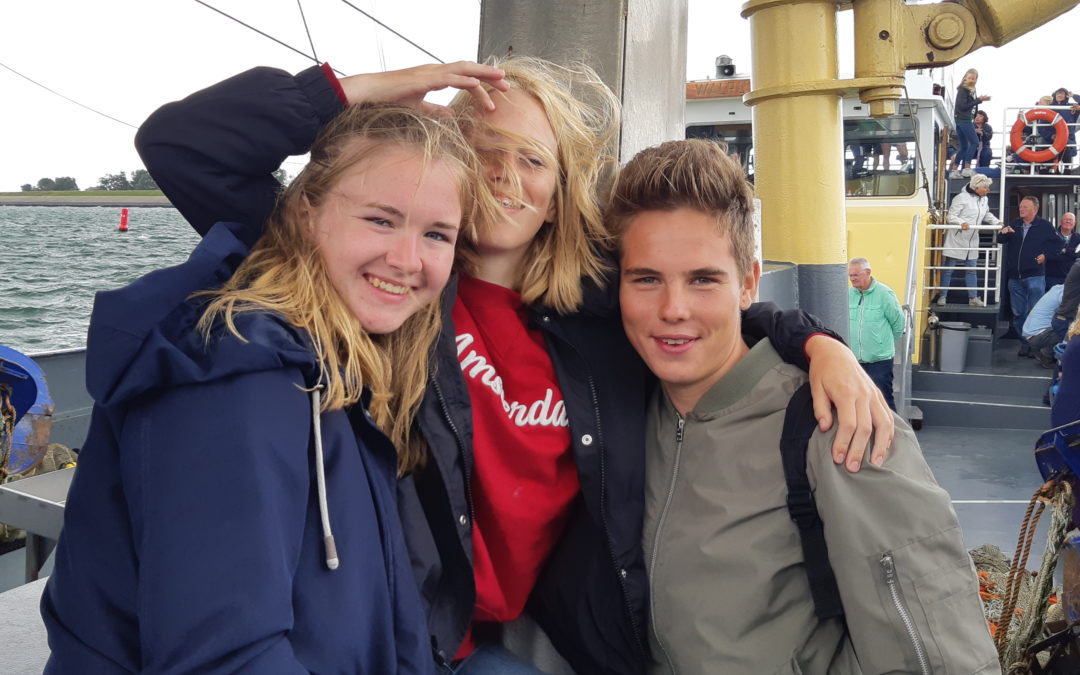 Reeuwijkse Plassen | 20-27 augustus