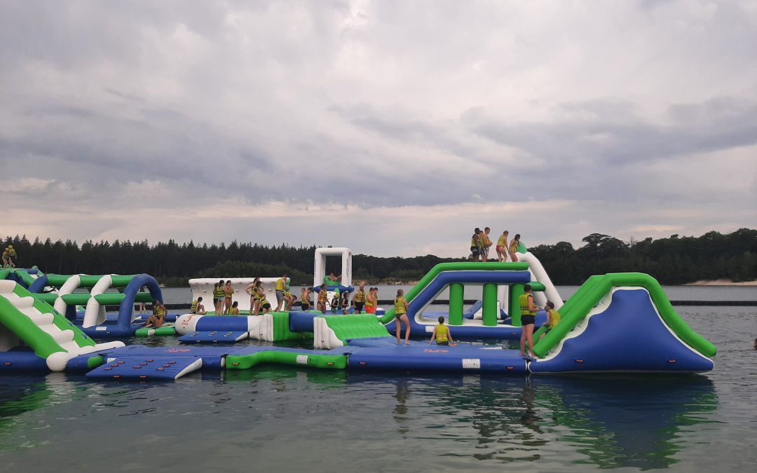 Grolloo | 14-21 juli