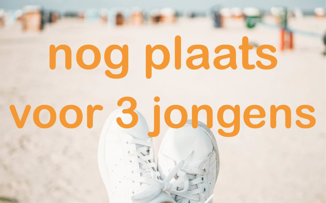 Burgh Haamstede | 20-27 augustus