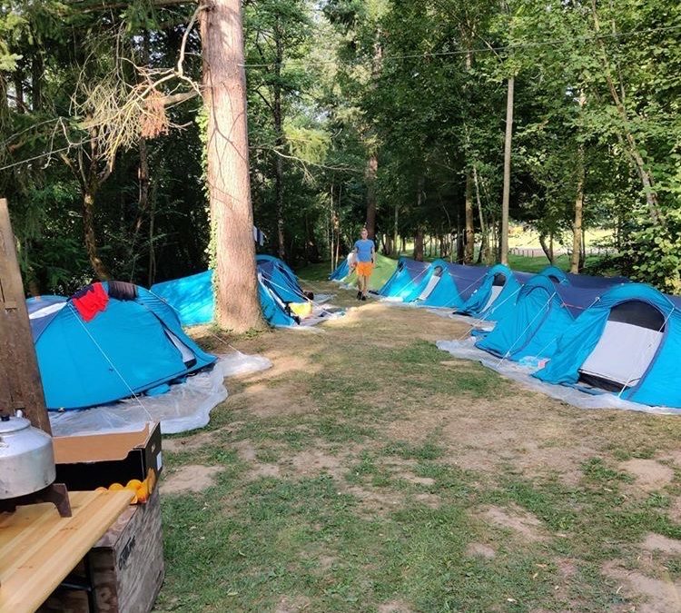 Frans Kamperen | 19-27 juli