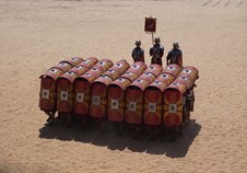 Romeins leger