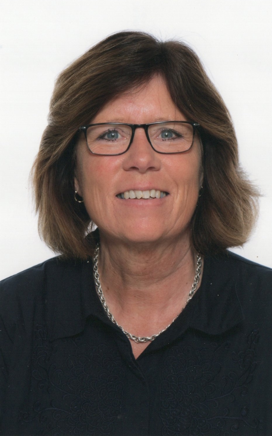 Atie Bouterse-de Graaff