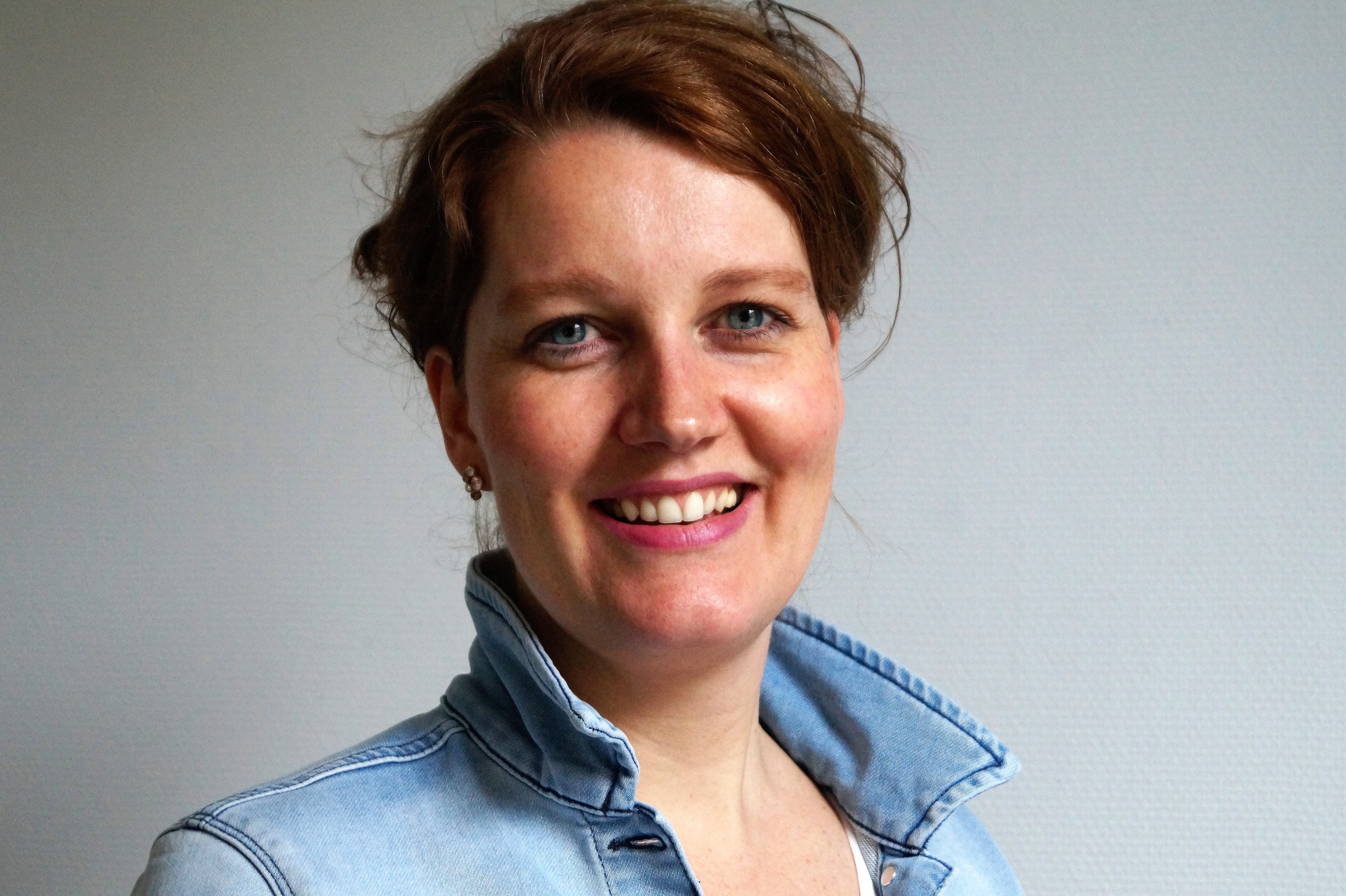 Mirjam Kwakernaak