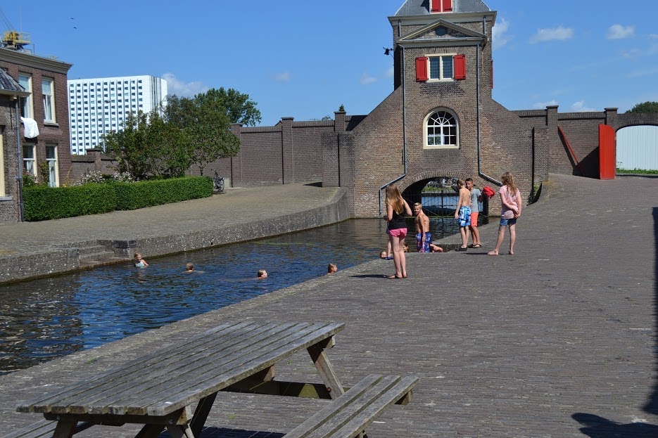 Delft | 14-21 augustus