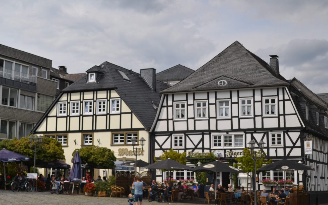 Sauerländer Tor | 23-30 juli