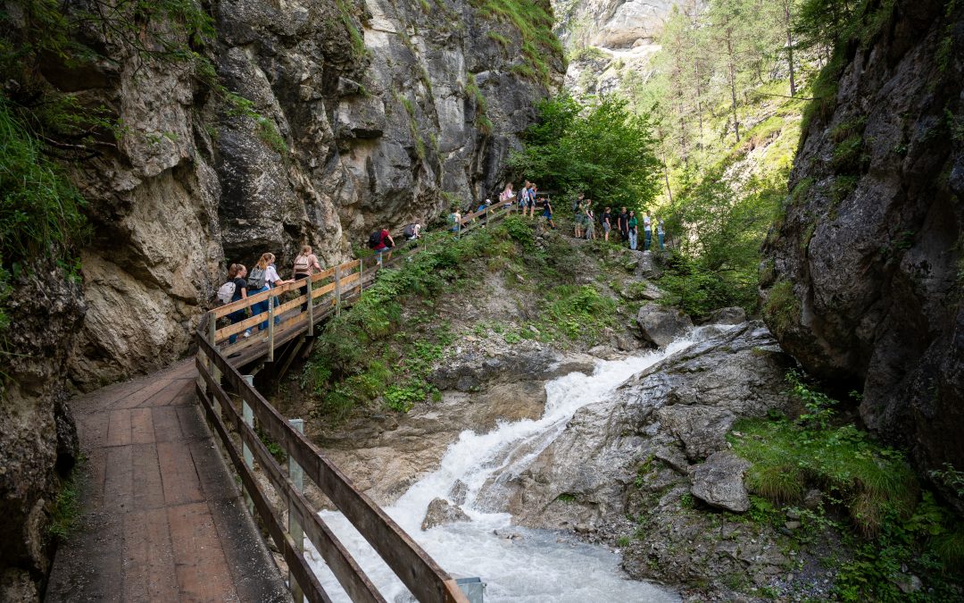 Oostenrijk | 28 juli – 4 augustus