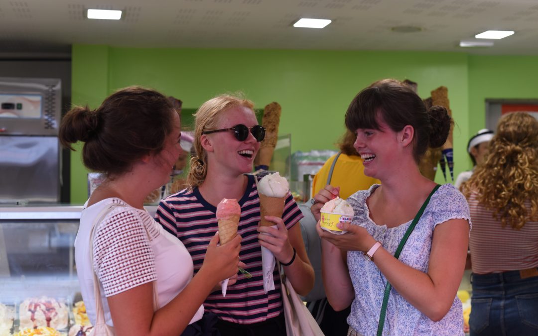 Citytrip Berlijn | 21-25 juli