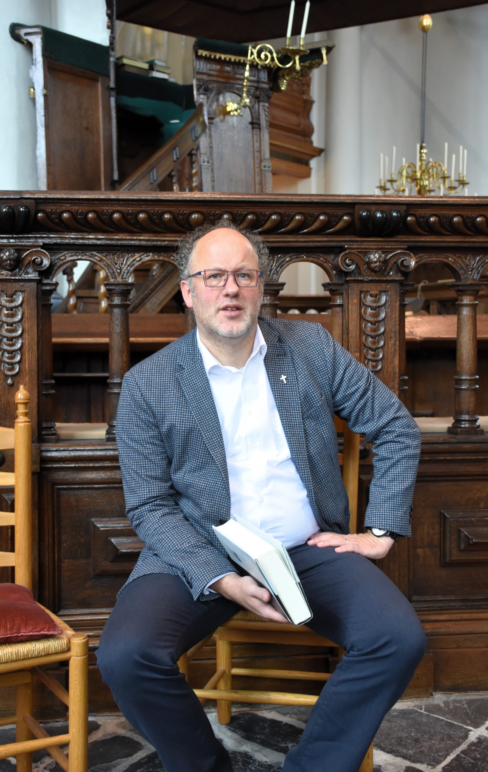 Gerrit van Wolfswinkel