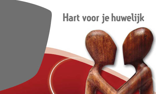 Voorkant Huwelijkscatechese Hart voor je Huwelijk