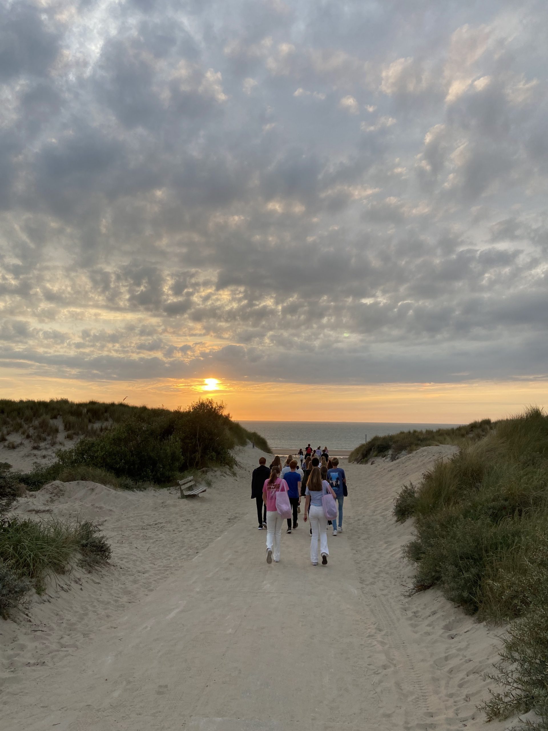 Lange zomeravonden in Burgh Haamstede HGJBVakanties