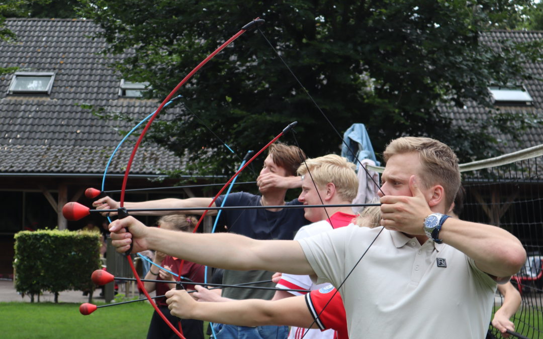 Sauerländer Tor | 22-29 juli