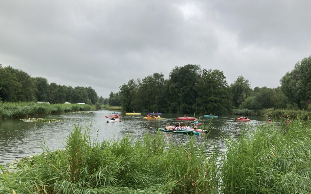 Delft | 15-22 juli