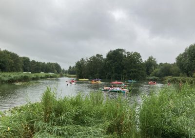 Delft | 15-22 juli