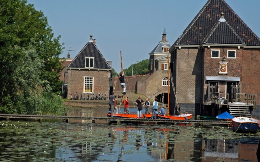Delft | 31 juli – 7 augustus
