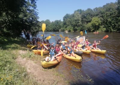 Kamperen in Frankrijk | 15-23 juli