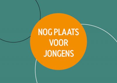 Ameland | 18-25 juli