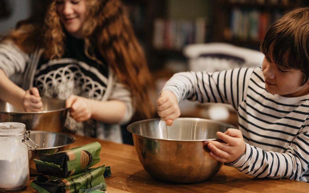 Kitchen Kids | 24-28 juli