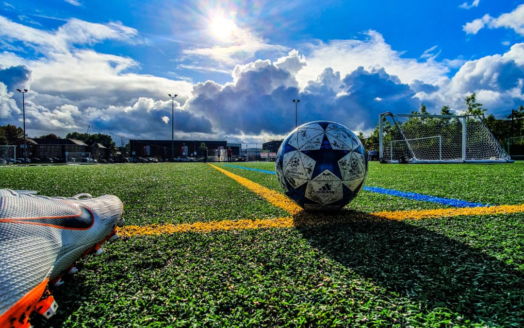 Sportweek | 23-30 juli