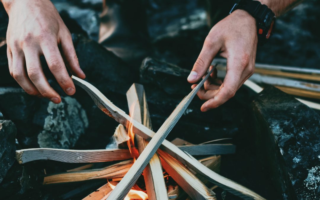 Survivalweek | 17-24 juli